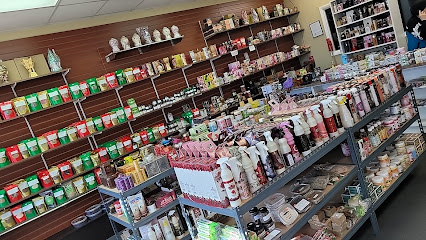 Karma Natural Herbs - Herb Shop and Hujama - Dearborn Michigan